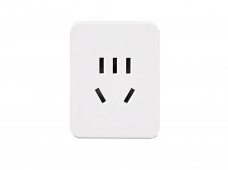 Wi-Fi 國標(biāo)10智能插座（計量版）F2s501-GB