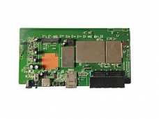 LTE家庭無線網關